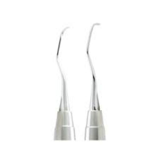 CM Curette Gracey 3-4, LS Passion, 1 stk, LSP972/3-4