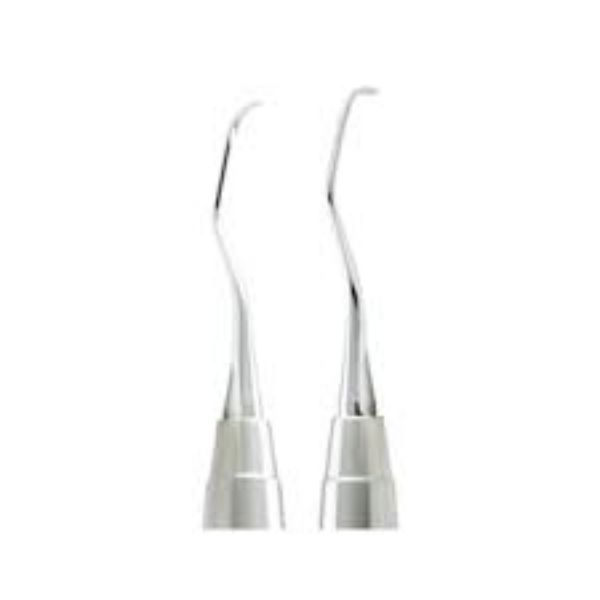 CM Curette Gracey 3-4, LS Passion, 1 stk, LSP972/3-4