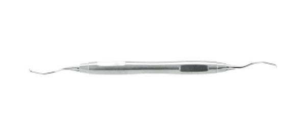 CM Curette Gracey Micro mini five , LS Passion, 1 stk, LSP951MMF/1-2