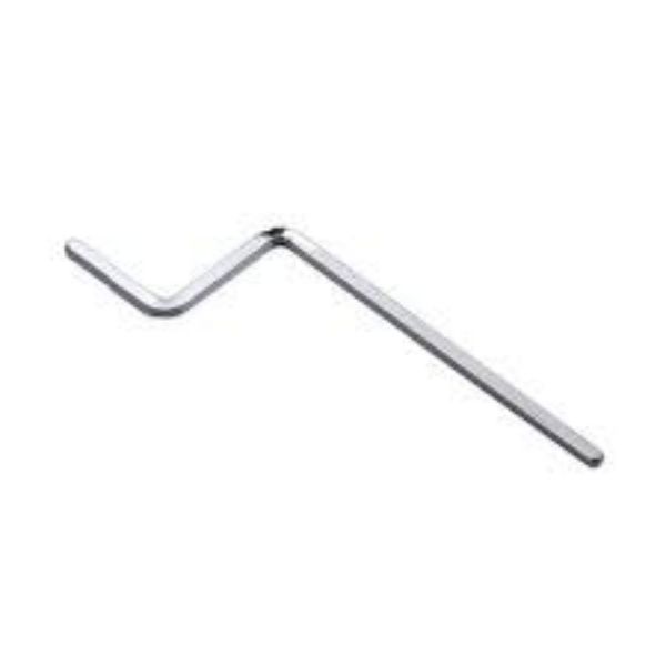 XCP Stainless Steel Indicator Arm Endo grøn 550597, 1stk