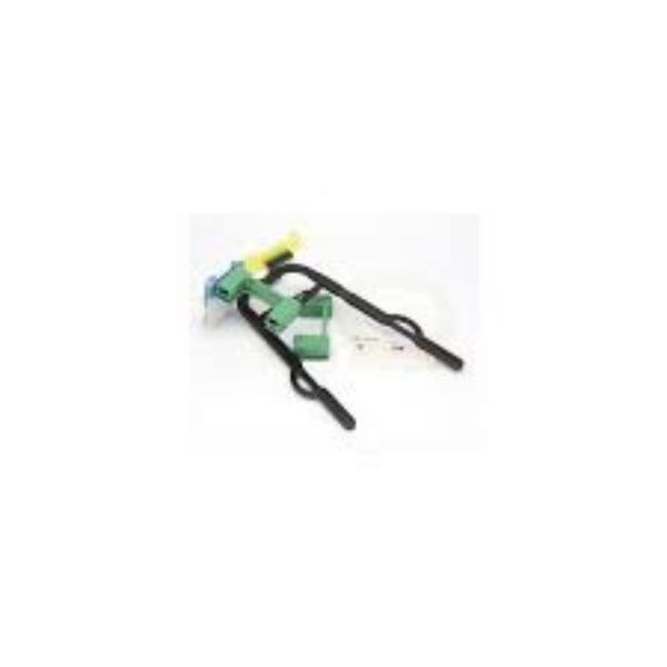 Trollbyte Kimera GC Image Plate Endo#2, 1576443313, 1 kit, til bildeplate, str 2