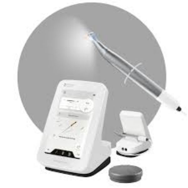 X-Smart Pro+ Endo motor, integrert Apexlokator, WaveOne Gold kit, B00XSP0W1GKIT