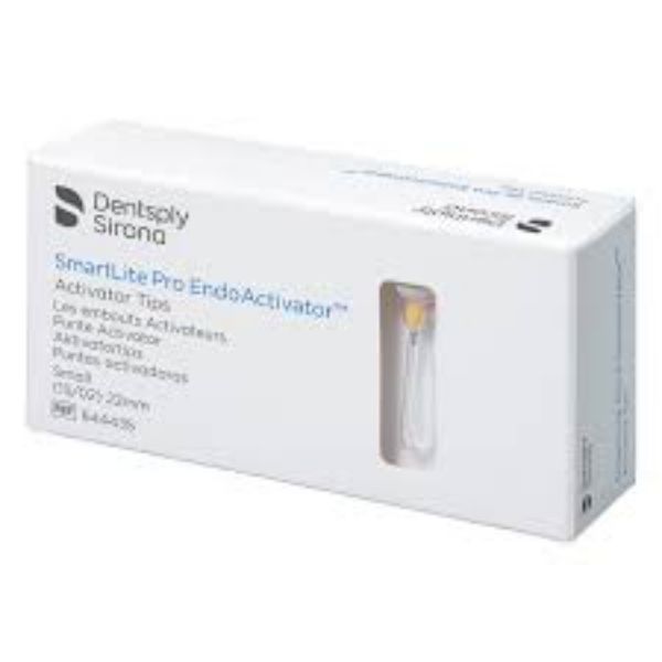 SmartLite Pro EndoActivator Tips, medium long, 25 stk, 644437