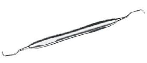 CM Curette Gracey 15-16, LS Passion, 1 stk, LSP972/15-16