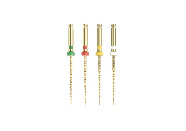 Simplee W+ L21 Primary25, 6 stk, 156664