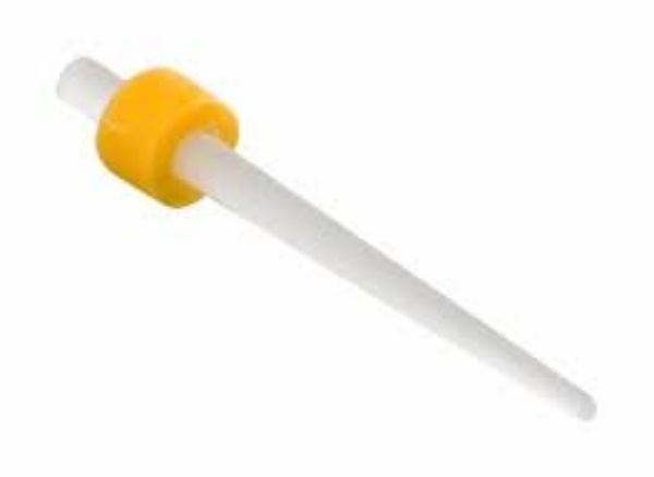 RelyX Fiber Post refill gul str.1 56861, 10stk 1,3mm