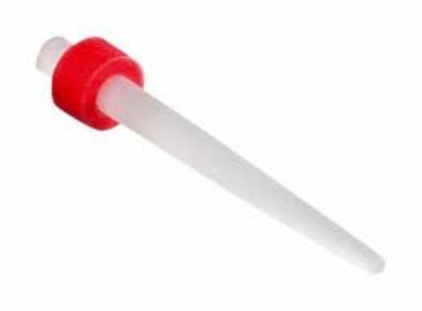 RelyX Fiber Post refill rød str.2 56862, 10stk 1,6mm