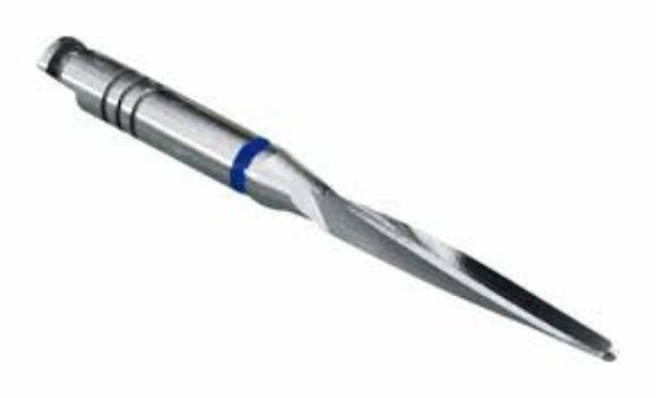RelyX Fiber Post bor blå str.3 56866, 1stk 1,9mm