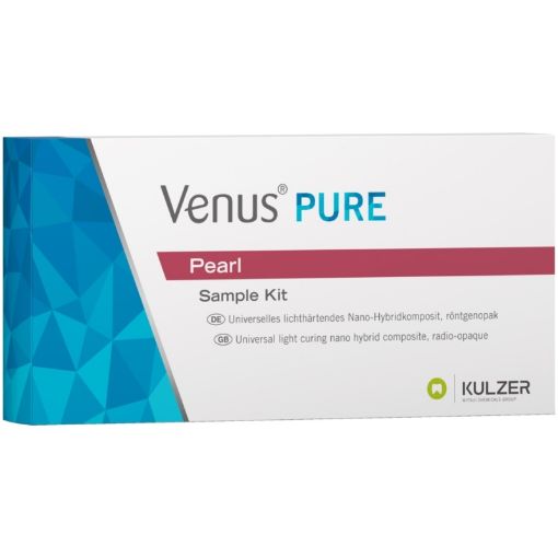 Venus Pearl Pure Medium, PLT refill, 20 x 0,25G, 66096877