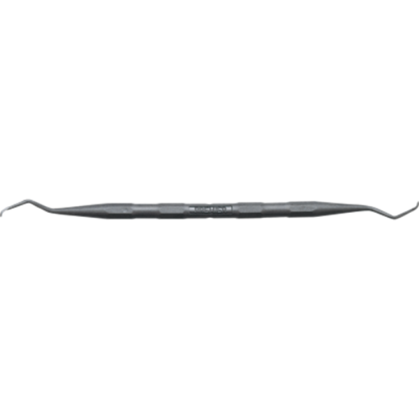 Hawe Universal Implant Deplaquer, 5 stk, 1350