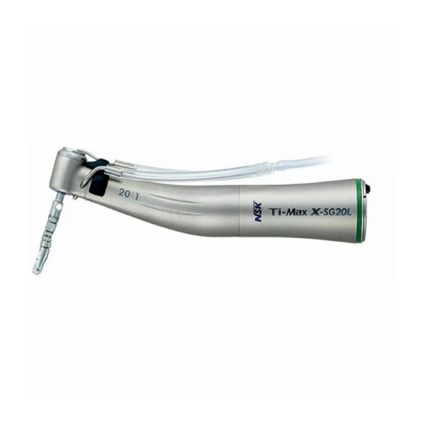 NSK Ti-Max X-DSG20L, 20:1, 1 stk, C1068001