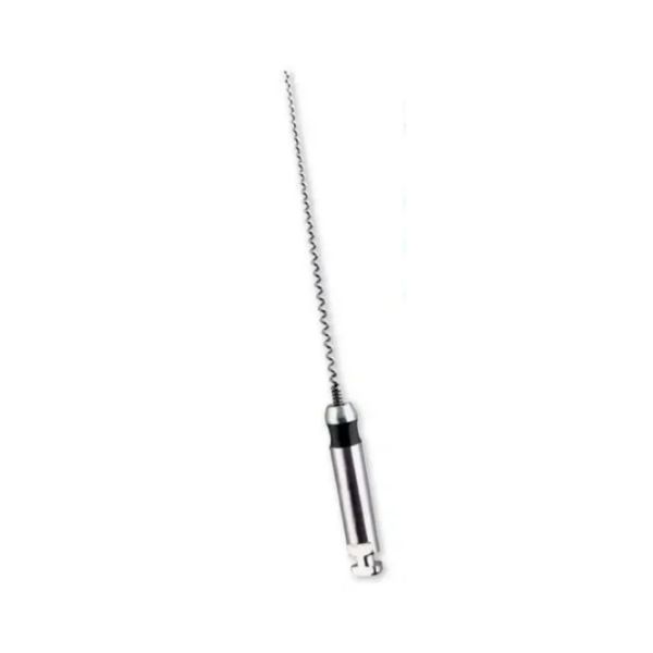 Premium Plus E11 Spiral Fillers assortert, 25mm, 4 stk, 1121ASST