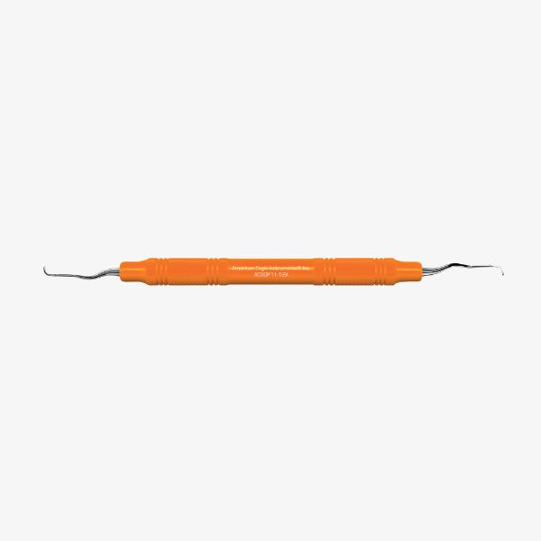 American Eagle Gracey Deep Pocket AEGDP11-12X, 1stk orange