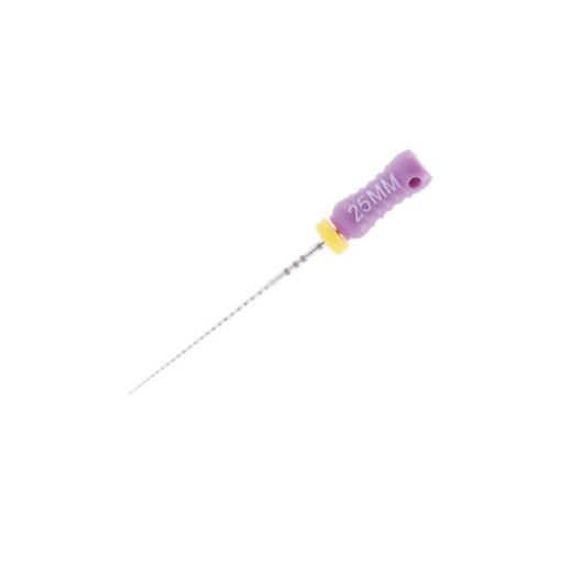 Premium Plus E48 C-files #06, 25mm, 6 stk, 482506