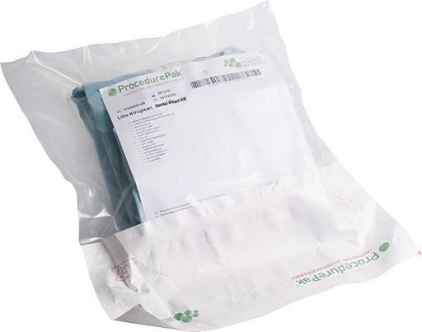Dental-Direct Liten Kirurgisett 97077655-00, 1 sett