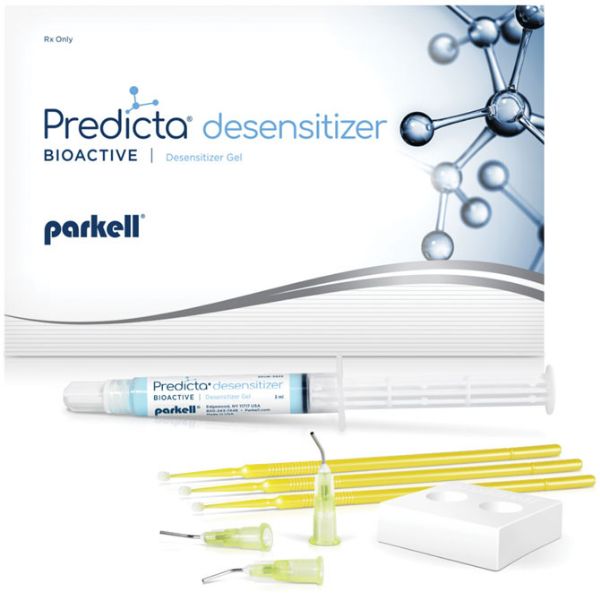 Predicta Bioactive Desensitizer Gel, 1 sprøyte, S626