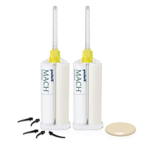 Mach-2 Die Silicone, 2 x 50 ml, S433S