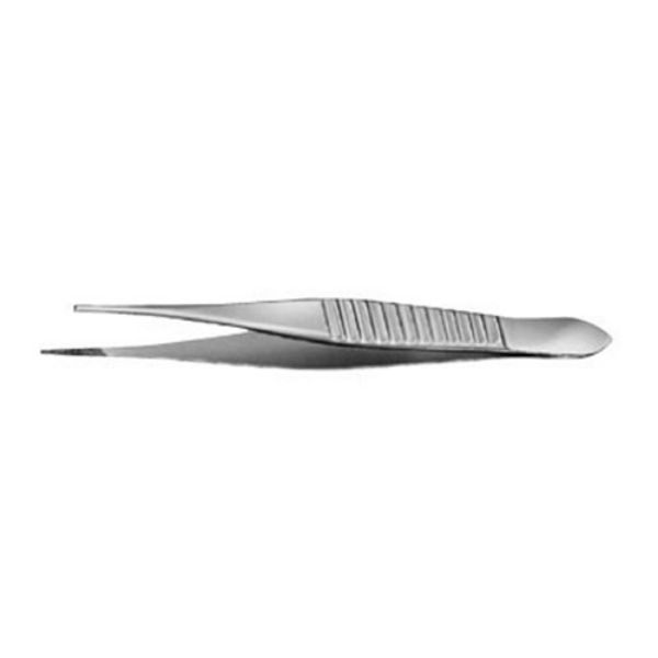 B.Braun Aesculap Kirurgisk pinsett 15,5cm, Gillies, BD660R