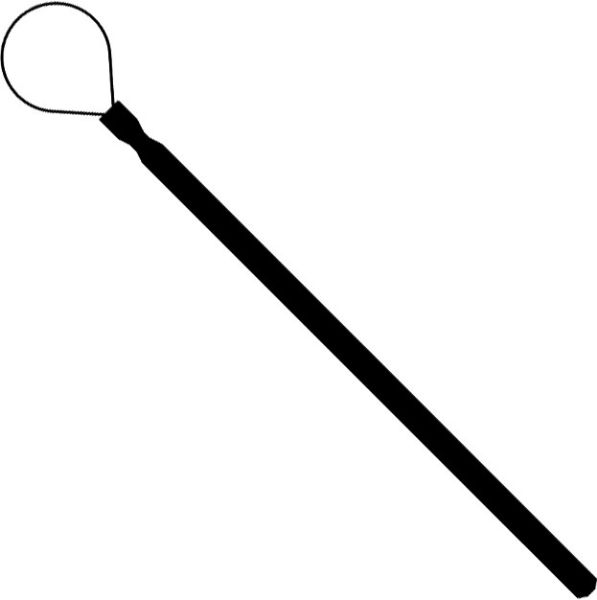 XO Electrode nr.4  220504, 5 stk