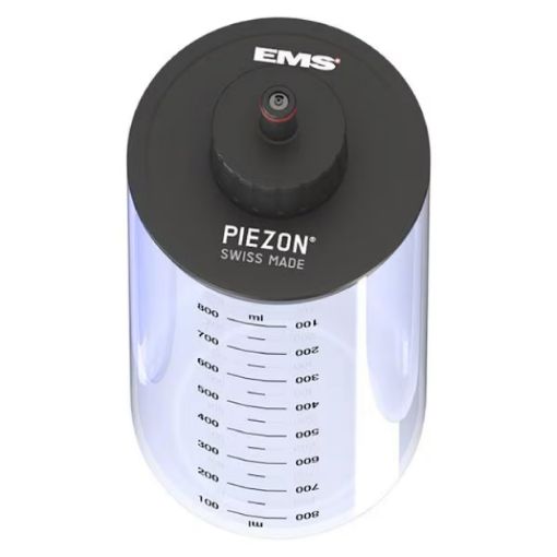 EMS Piezon flaske, 1 stk, EG111A