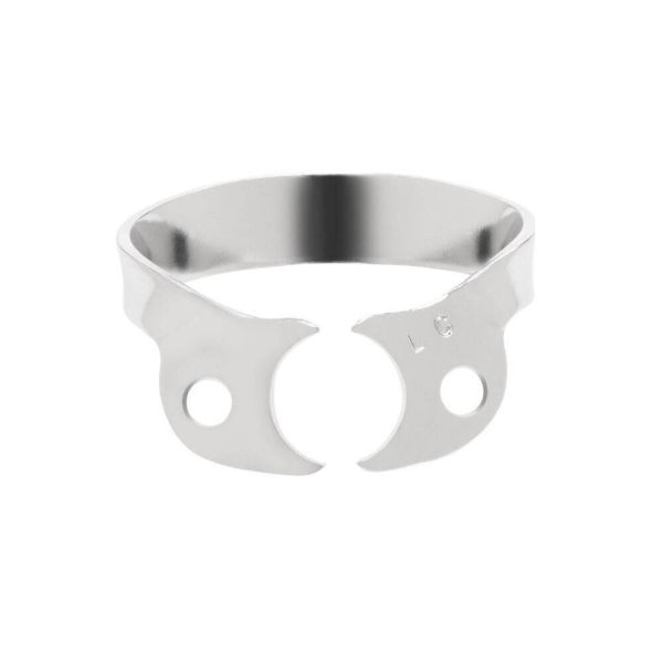 Hygenic Brinker Clamps , B-1, molar, underkjeve, 1 stk, H01048