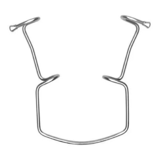 Hu-Friedy Cheek Retrator Orringer #3, 1 stk, CR03