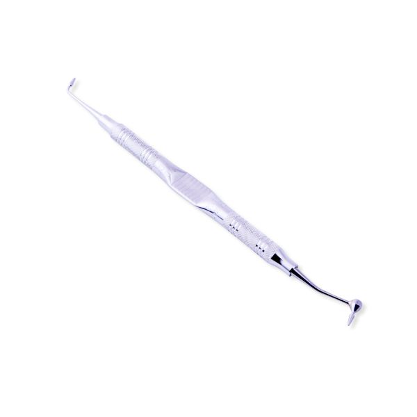 American Eagle Kompositinstrument P1 AECP1CFSM, 1stk Metall