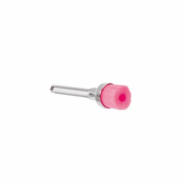Simplee Prophy Cup, myk, rosa, 100 stk, 156805