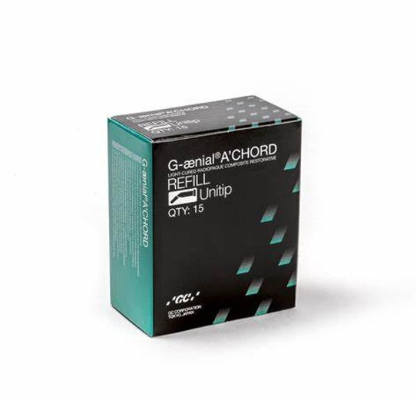 G-ænial A'CHORD, Unitip OA2 10006762, 15 x 0,16ml