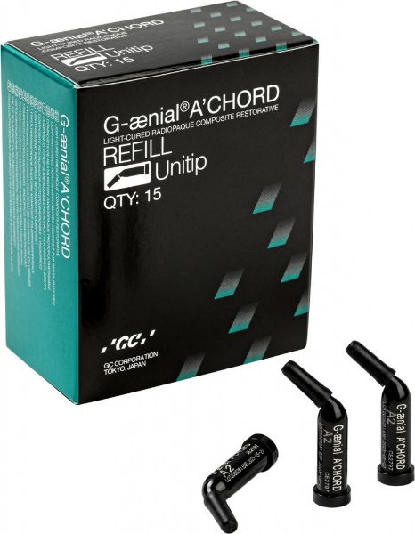 G-ænial A'CHORD, Unitip A4 10006757, 15 x 0,16ml