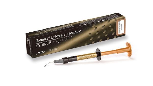 G-ænial Universal Injectable A4 901477, 1,7g