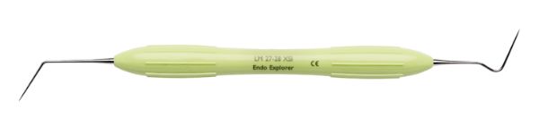 LM Rotkanal sonde LM27-28 XSI, LM 27-28 XSI