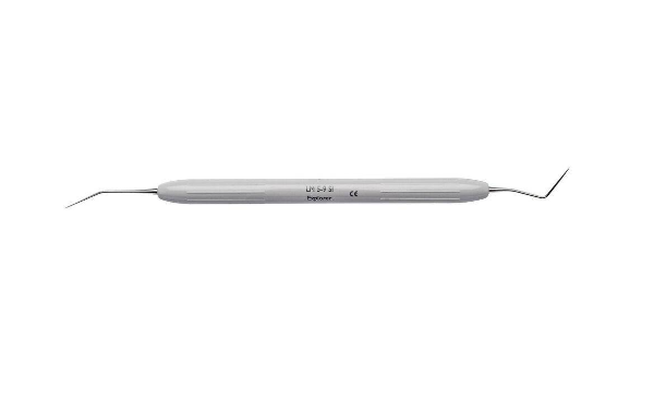 LM Sonde 5-9Si grå, 1stk