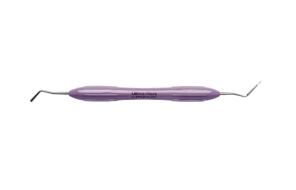 LM Arte Misura Ergomax  496-497XSi, LM496-497XSi
