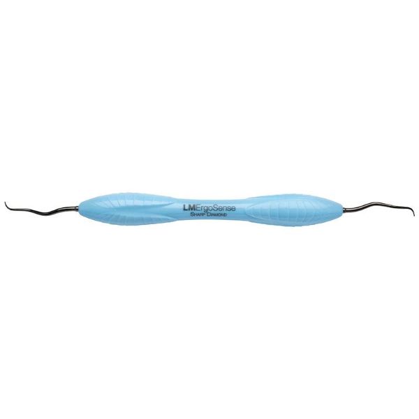 LM 213-214 SD ES Curette Gracey ErgoSense, 1stk