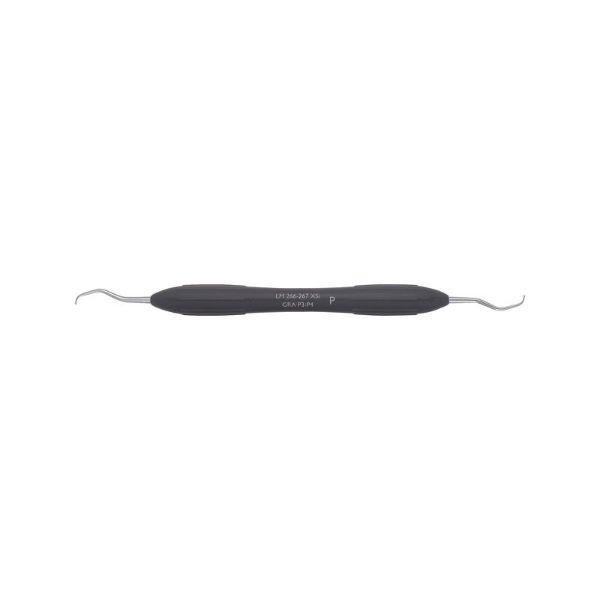 LM curette 266-267 XSi, 1stk