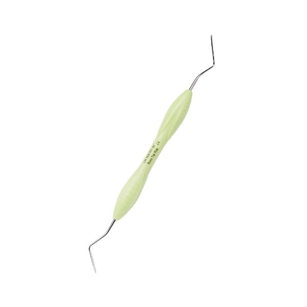 LM Root Tip Pick grønn, LM 769-771 ES, 1 stk,