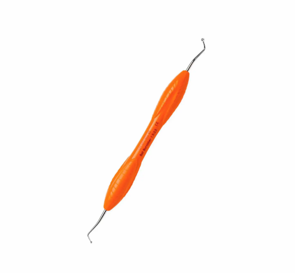 LM Kulestopper orange 1,5-2,5mm LM 471-473 ES, 1stk