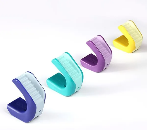 LogiBloc, blå, large, 1 stk, 17023