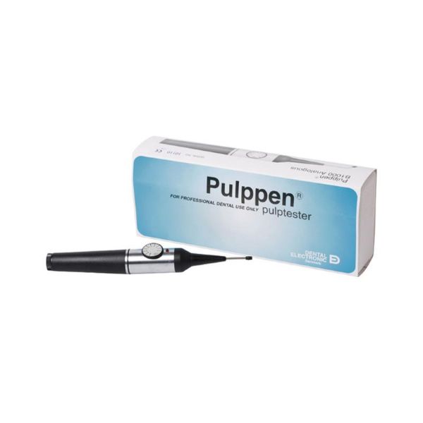 Pulppen pulpatester B-1000, 1 stk