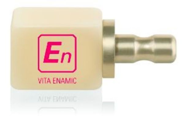 VITA Enamic System 3D-Master ST EM-14, 5stk for CEREC/inLa. 2M2
