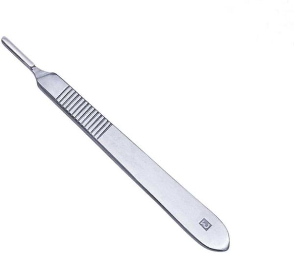 SW Surgical Skalpell handle 10cm  FS2, 1stk