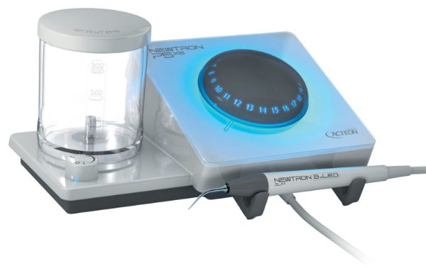 Acteon Newtron P5XS B-LED, Ultralydsmaskin, F62100