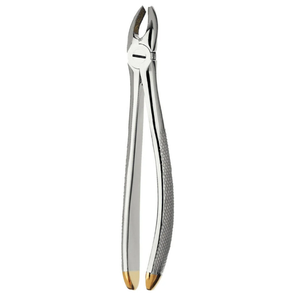CM Ekstraksjonstang  17D, 1 stk m/ diamant tip, Molar
