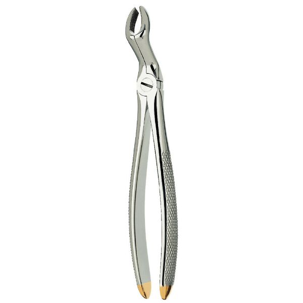 CM Ekstraksjonstang 67AD, 1 stk m/ diamant tip