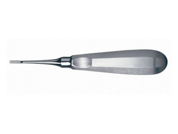 CM Luxator Bernhard, rett, 1 stk, 546/1