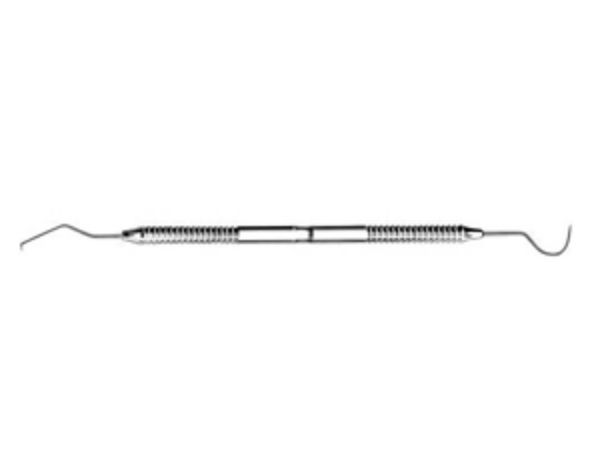 CM Sonde dobbeltendet 1084/EXD5, 1 stk
