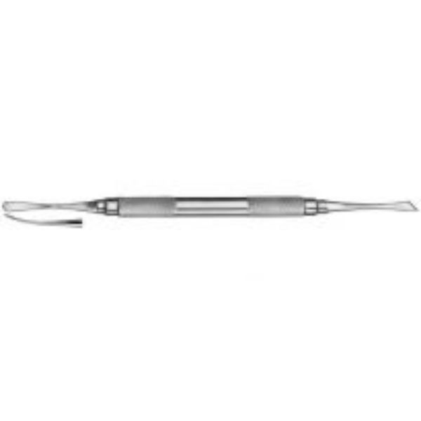 CM Periosteal elevator 1864/24G, 1 stk, Glickmann
