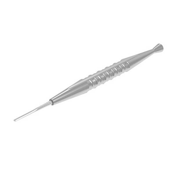 CM Periotom, Fusion Ex, fleksibel, LS592PT/Flex, 1 stk, Liquid Steel