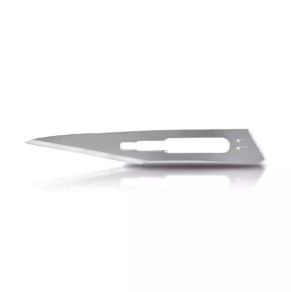 CM Skalpelblad  873B/11, 100 stk